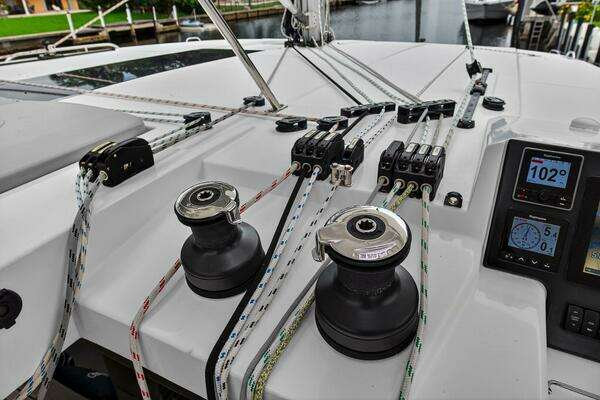 Leopard  Yacht For Sale