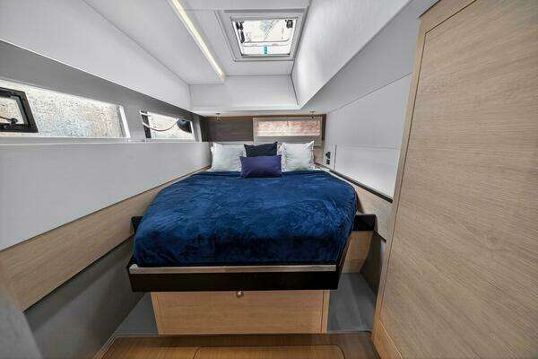 Leopard  Yacht For Sale