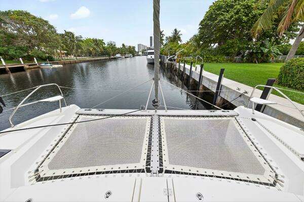 Leopard  Yacht For Sale