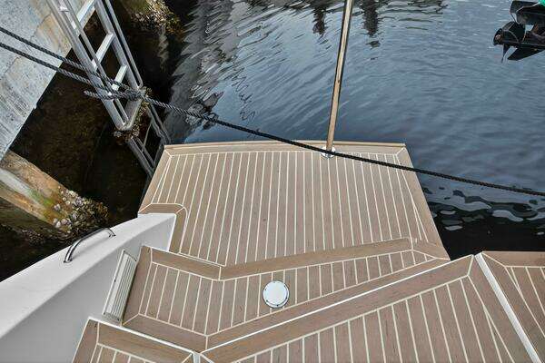 Leopard  Yacht For Sale