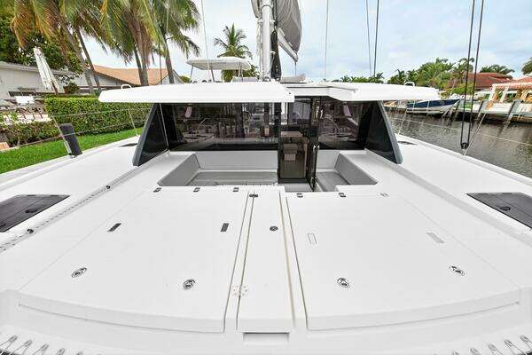 Leopard  Yacht For Sale