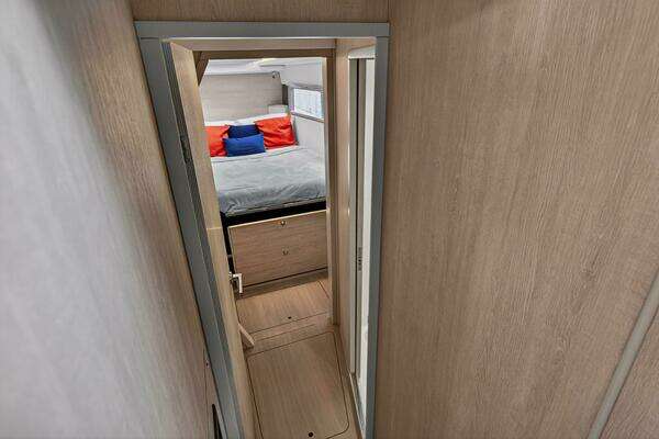 Leopard  Yacht For Sale