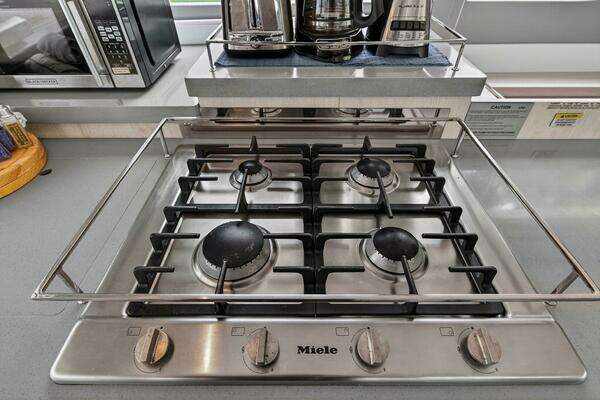 Leopard  Yacht For Sale