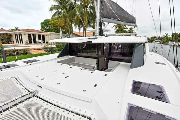 Leopard  Yacht For Sale