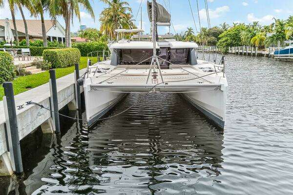 Leopard  Yacht For Sale