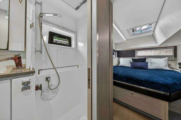 Leopard  Yacht For Sale