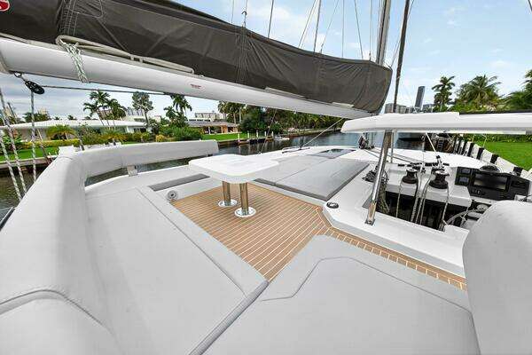 Leopard  Yacht For Sale