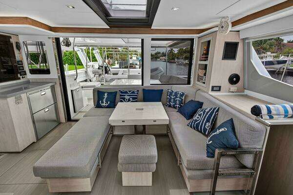 Leopard  Yacht For Sale