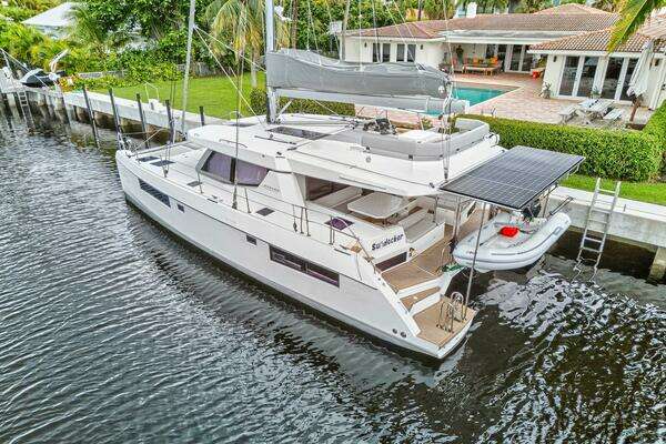 Leopard  Yacht For Sale