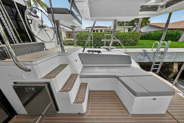 Leopard  Yacht For Sale