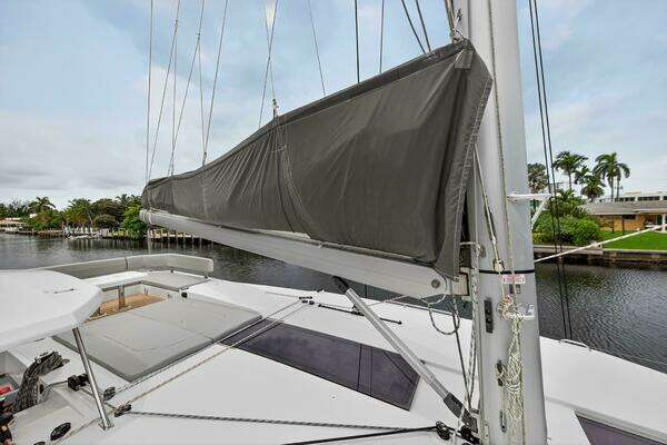 Leopard  Yacht For Sale