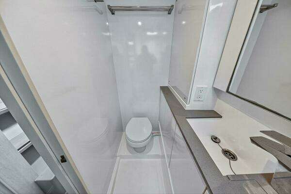 Leopard  Yacht For Sale