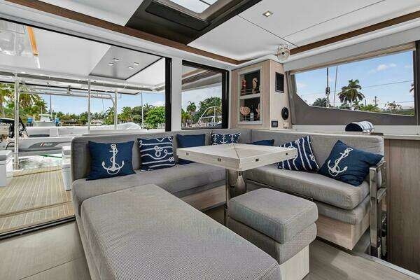 Leopard  Yacht For Sale