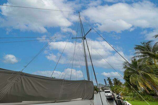 Leopard  Yacht For Sale