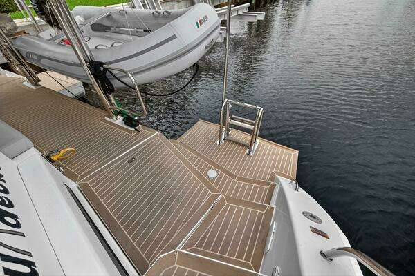 Leopard  Yacht For Sale