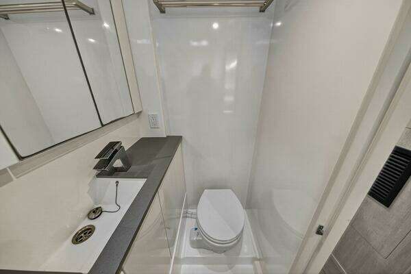 Leopard  Yacht For Sale