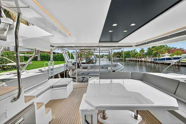 Leopard  Yacht For Sale