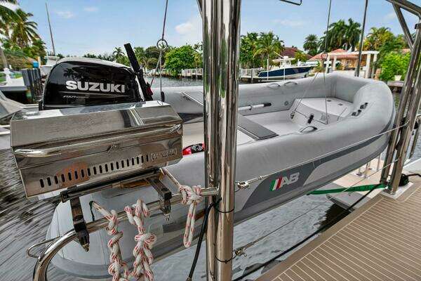 Leopard  Yacht For Sale