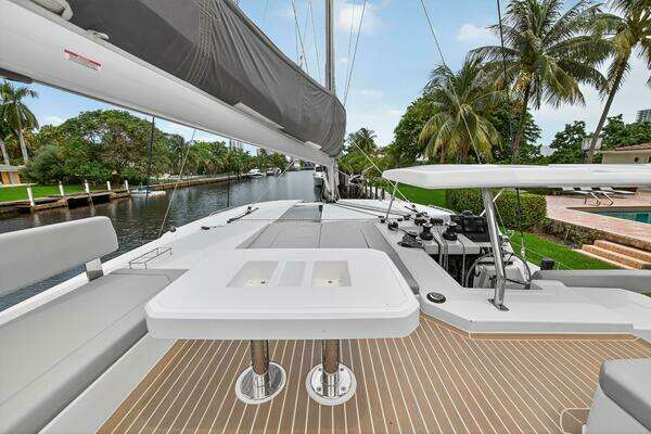 Leopard  Yacht For Sale