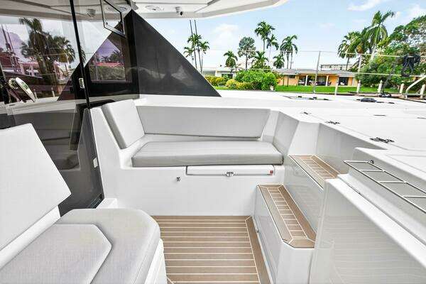Leopard  Yacht For Sale