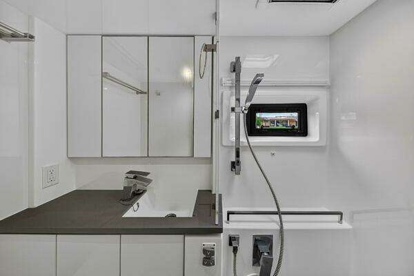 Leopard  Yacht For Sale