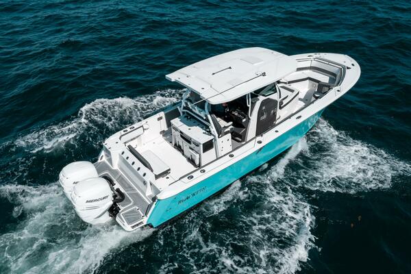 33ft Blackfin Yacht For Sale 33ft Blackfin Yacht For Sale