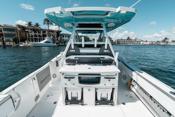 33ft Blackfin Yacht For Sale 33ft Blackfin Yacht For Sale