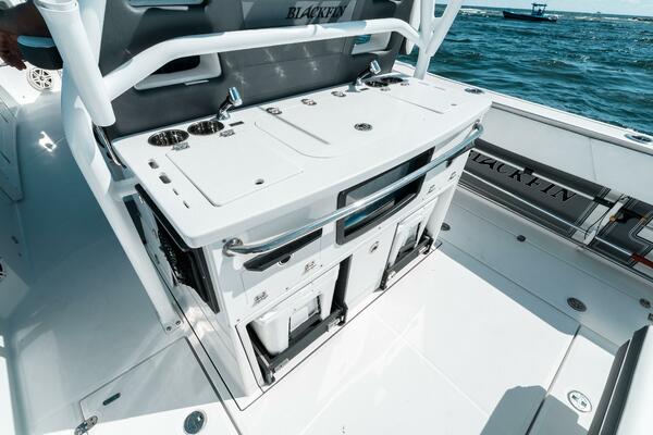 33ft Blackfin Yacht For Sale 33ft Blackfin Yacht For Sale