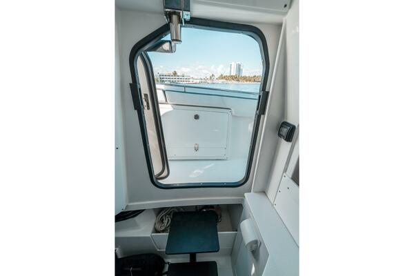 33ft Blackfin Yacht For Sale 33ft Blackfin Yacht For Sale