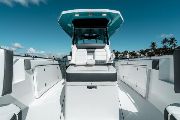 33ft Blackfin Yacht For Sale 33ft Blackfin Yacht For Sale