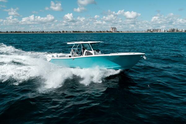 33ft Blackfin Yacht For Sale 33ft Blackfin Yacht For Sale