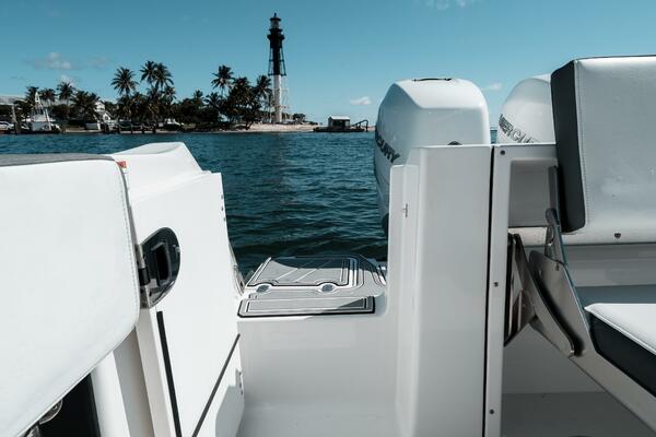 33ft Blackfin Yacht For Sale 33ft Blackfin Yacht For Sale