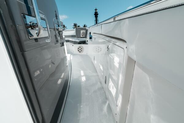 33ft Blackfin Yacht For Sale 33ft Blackfin Yacht For Sale