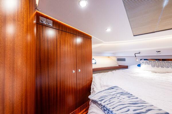 Endeavour 40ft Nimbus Yacht For Sale