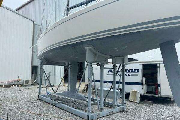 Nautor Swan Club Swan 42 Yacht For Sale