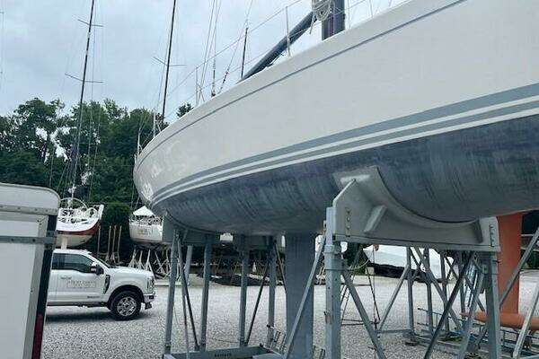 Nautor Swan Club Swan 42 Yacht For Sale