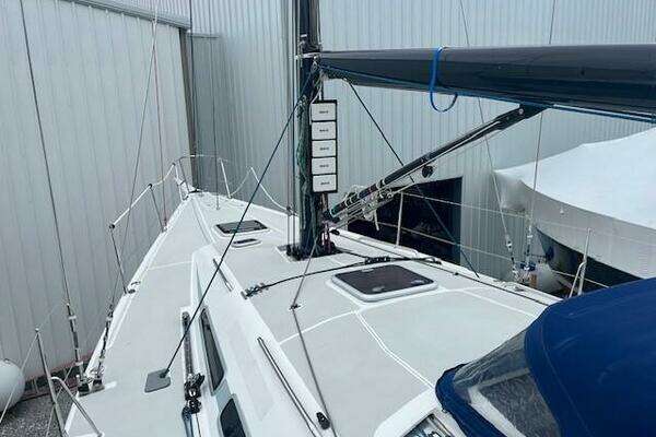 Nautor Swan Club Swan 42 Yacht For Sale