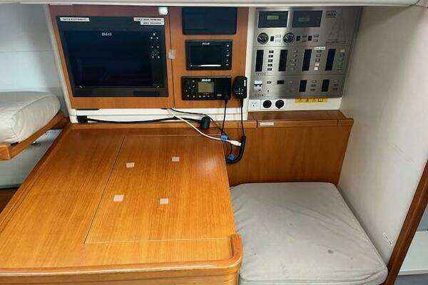 Nautor Swan Club Swan 42 Yacht For Sale