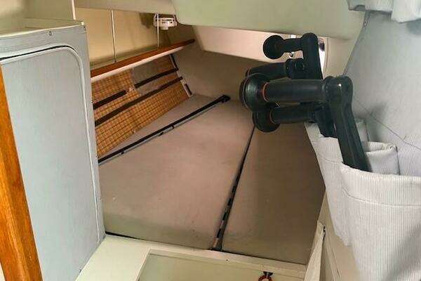 Nautor Swan Club Swan 42 Yacht For Sale