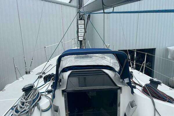 Nautor Swan Club Swan 42 Yacht For Sale