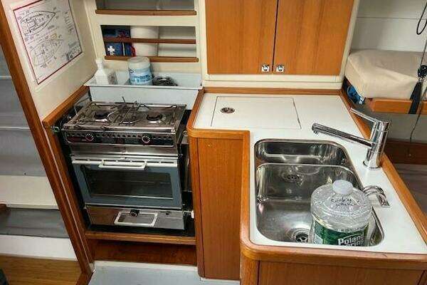 Nautor Swan Club Swan 42 Yacht For Sale