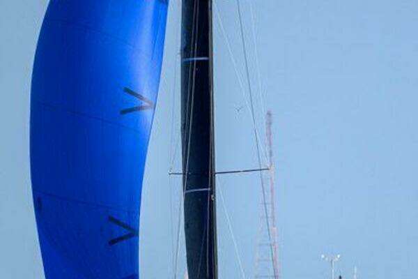 Photo of the 2007 Nautor Swan Nautor Club Swan 42 "IRIE"