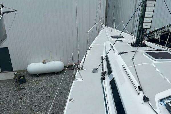 Nautor Swan Club Swan 42 Yacht For Sale