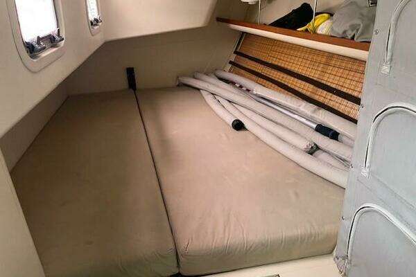 Nautor Swan Club Swan 42 Yacht For Sale