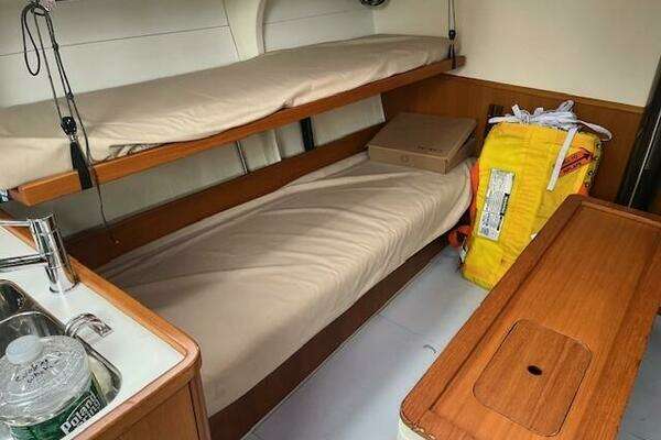 Nautor Swan Club Swan 42 Yacht For Sale