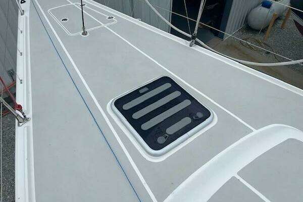 Nautor Swan Club Swan 42 Yacht For Sale