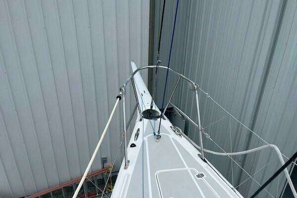 Nautor Swan Club Swan 42 Yacht For Sale