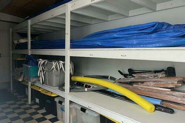 Nautor Swan Club Swan 42 Yacht For Sale