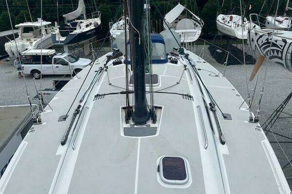 Nautor Swan Club Swan 42 Yacht For Sale