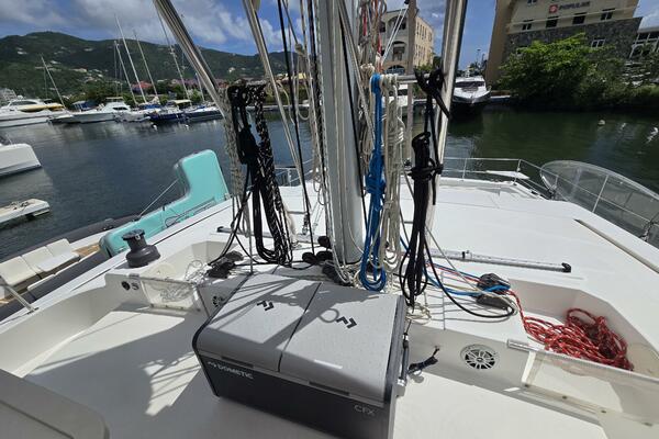 Merry Time 48ft Bali Yacht For Sale